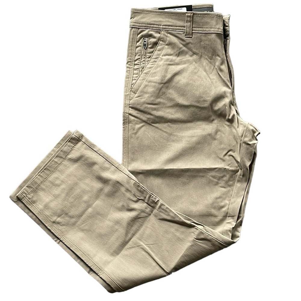The Bc Clothing - Expedition Men’s Pant